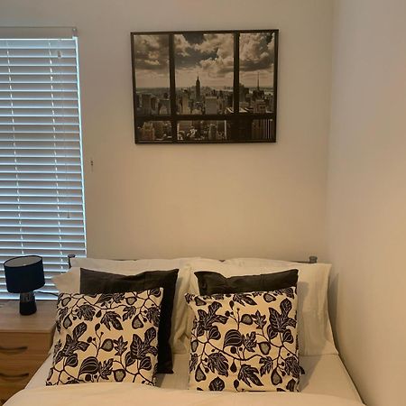 Central Stratford Cozy Double Room ลอนดอน ภายนอก รูปภาพ